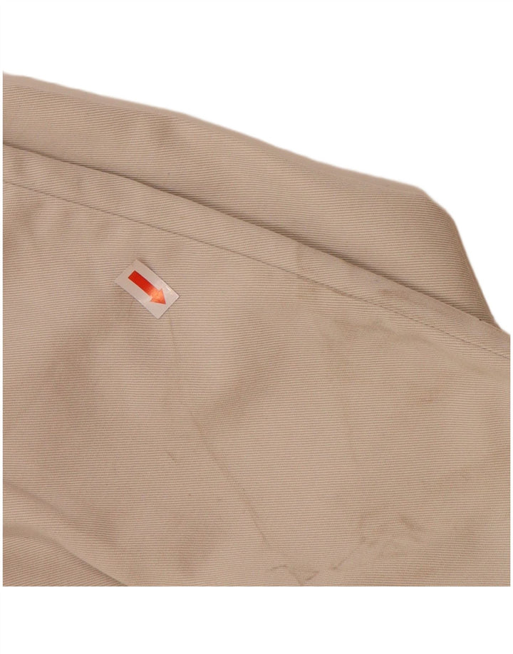 Pantaloni chino pentru bărbați DOCKERS L34 L32 alb