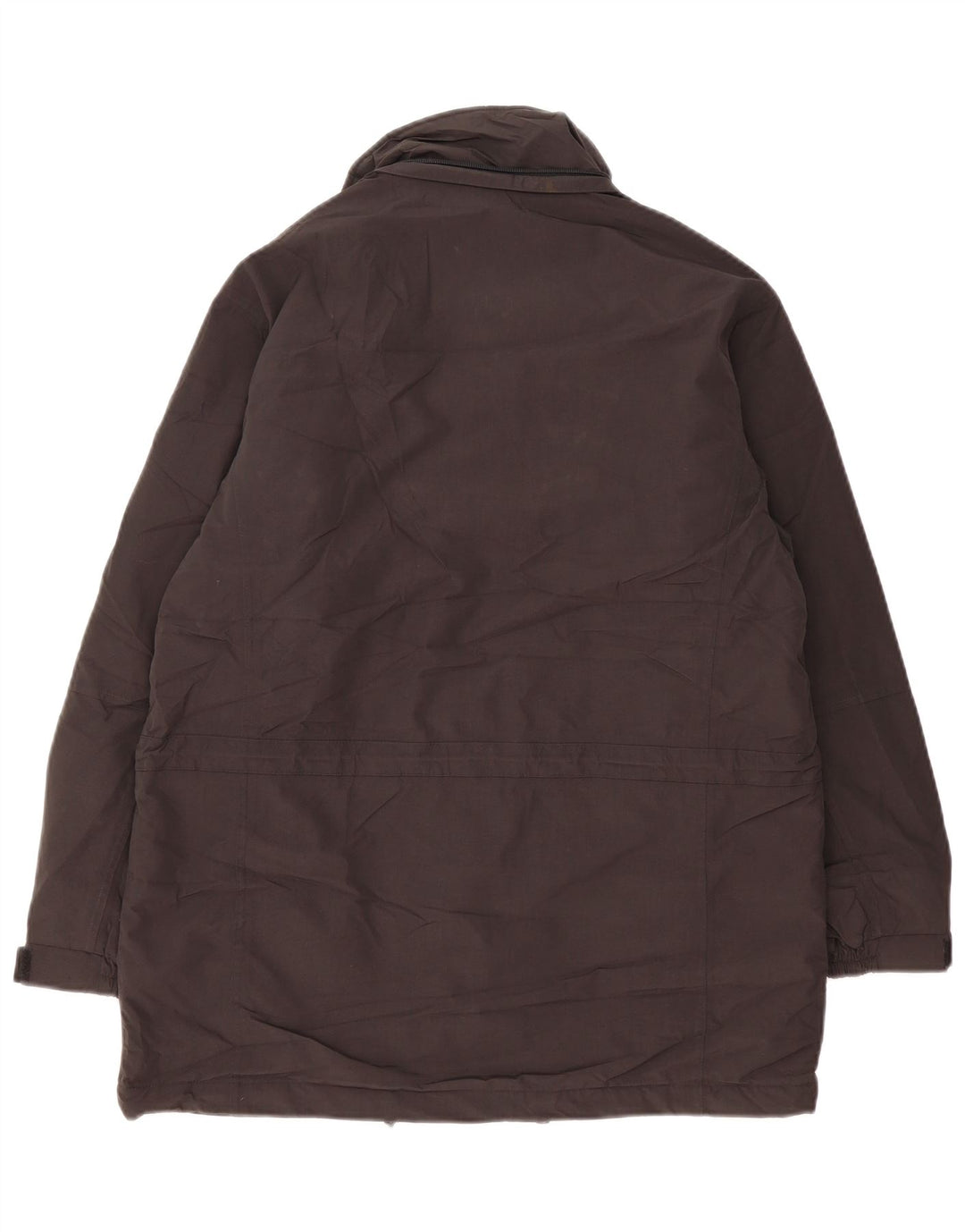 EDDIE BAUER Jachetă Windbreaker pentru femei Weather Edge UK 10 Small Black