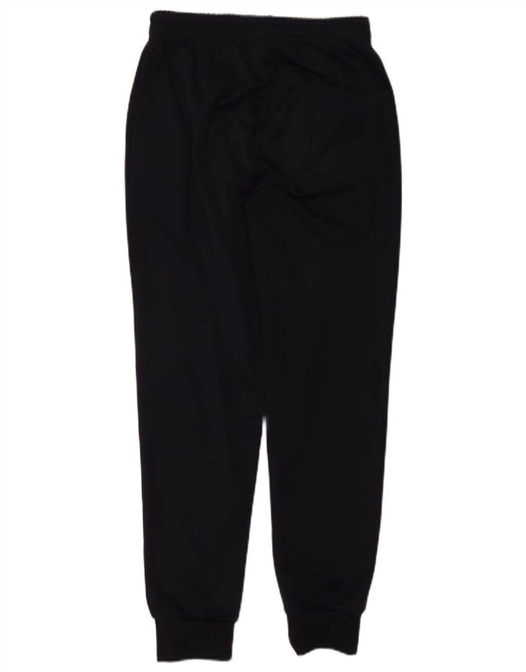 Pantaloni de trening grafic pentru bărbați Umbro Pantaloni de jogging Mici, bleumarin, poliester