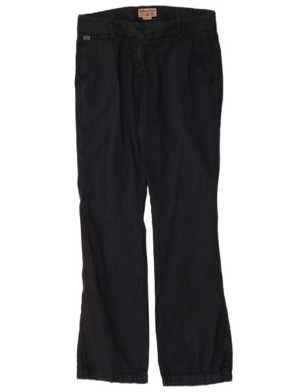 Pantaloni casual pentru femei Marlboro Classics EU 40 Medium W32 L33 Bleumarin