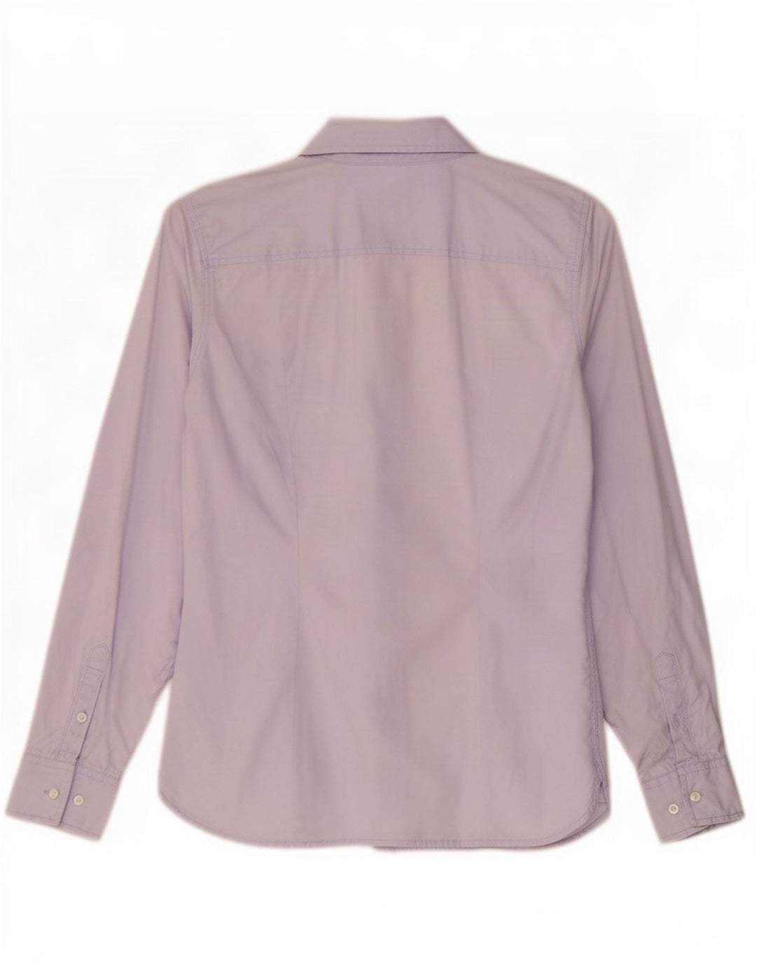 Cămașă Tommy Hilfiger pentru femei US 8 Medium Blue Bumbac