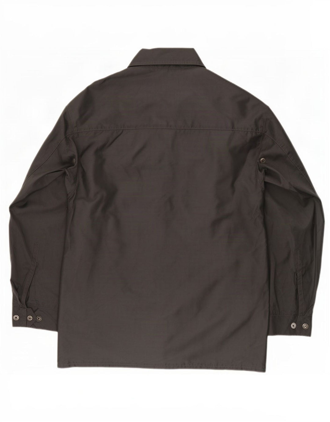 Jachetă pentru bărbați Belstaff Racer UK 38 Medium Black Nylon