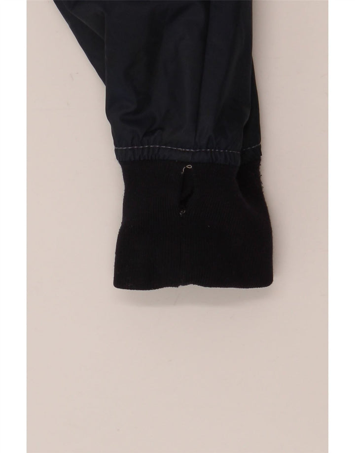 Jachetă Bomber pentru femei Belstaff UK 14 Medium Navy Blue Marine