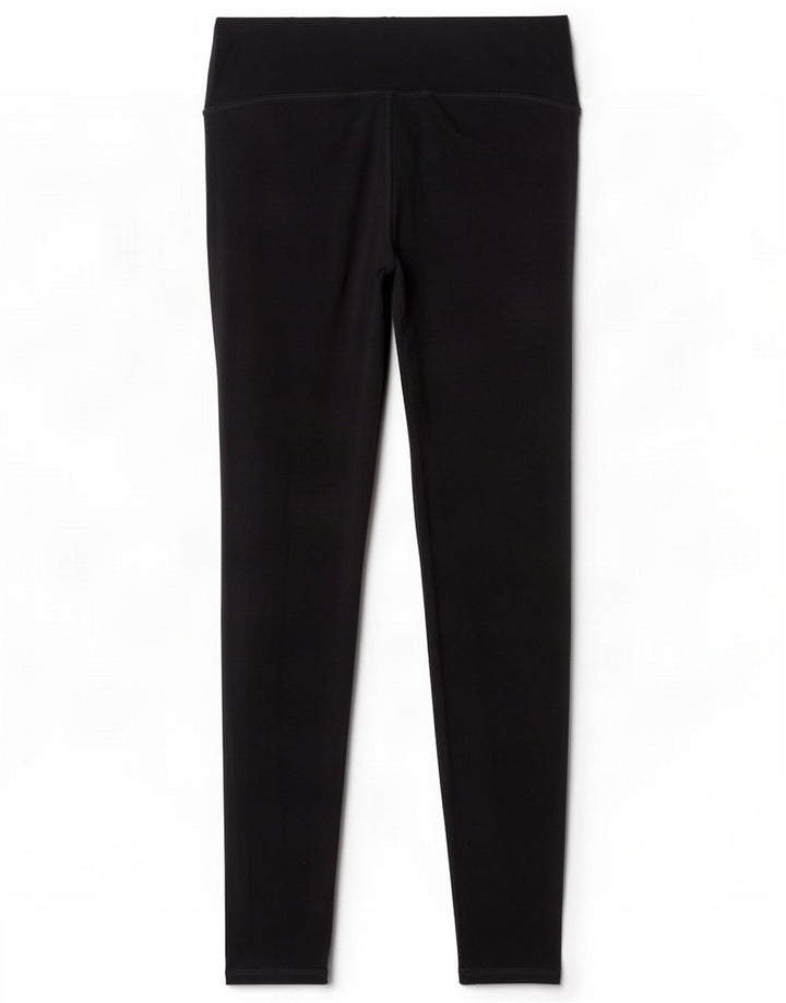 Leggings pentru femei Orvis UK 14 Large Black Modal