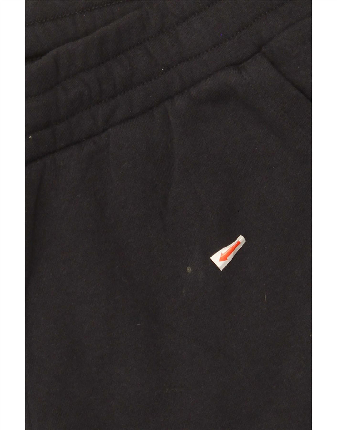 Pantaloni de trening Under Armour pentru bărbați Joggeri, bumbac mediu negru