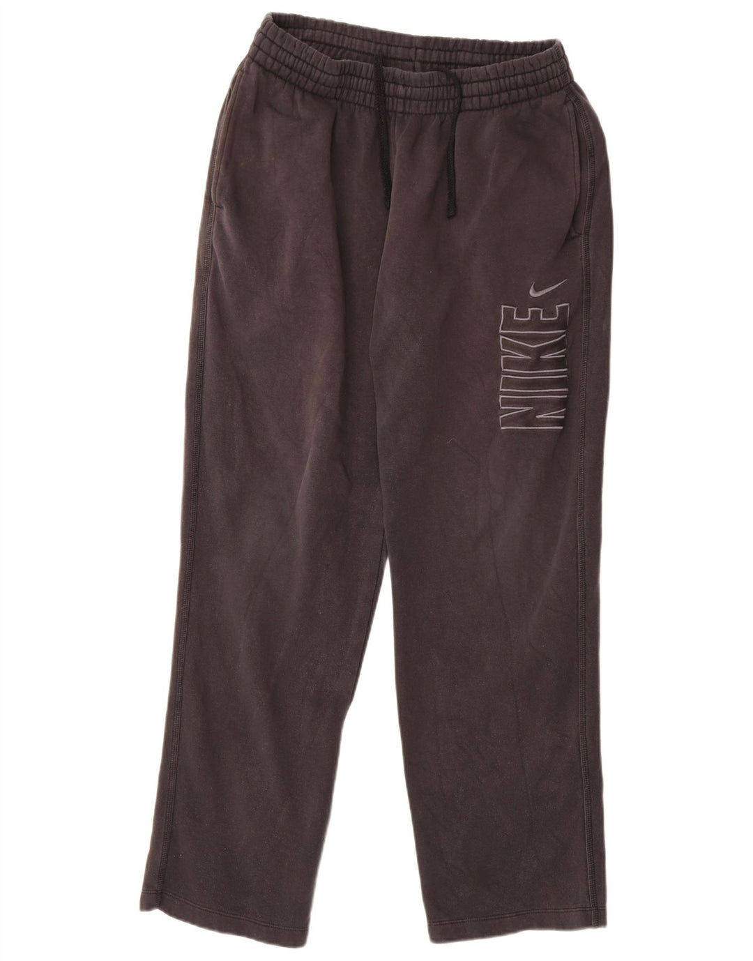 Pantaloni de trening Nike pentru bărbați, negru mediu
