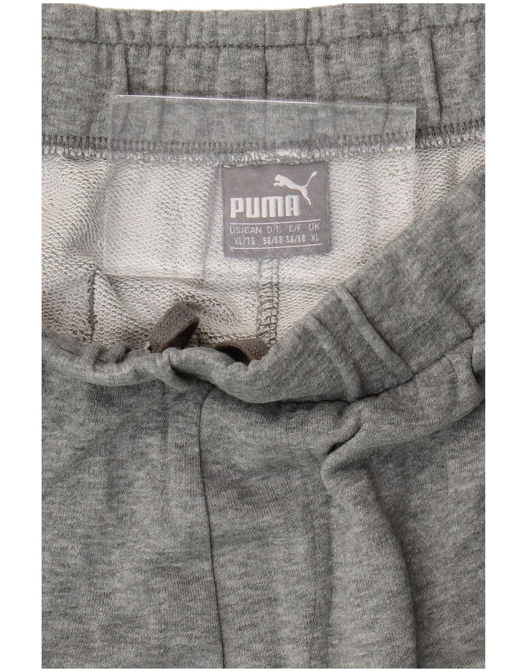 Pantaloni scurți sport grafic Puma pentru bărbați XL, gri, blocuri de culoare