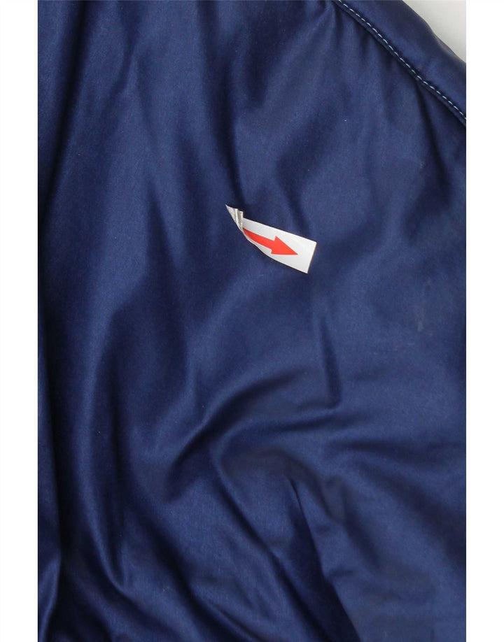 Jachetă căptușită pentru femei Ellesse IT 44 Medium Blue Colorblock