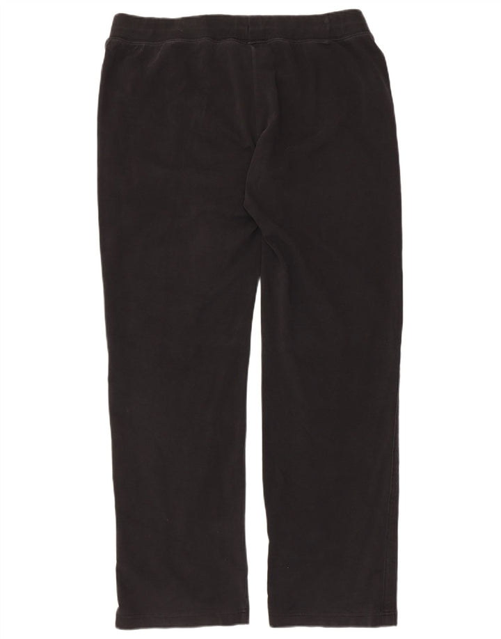 Pantaloni de trening NIKE pentru bărbați XL bumbac negru