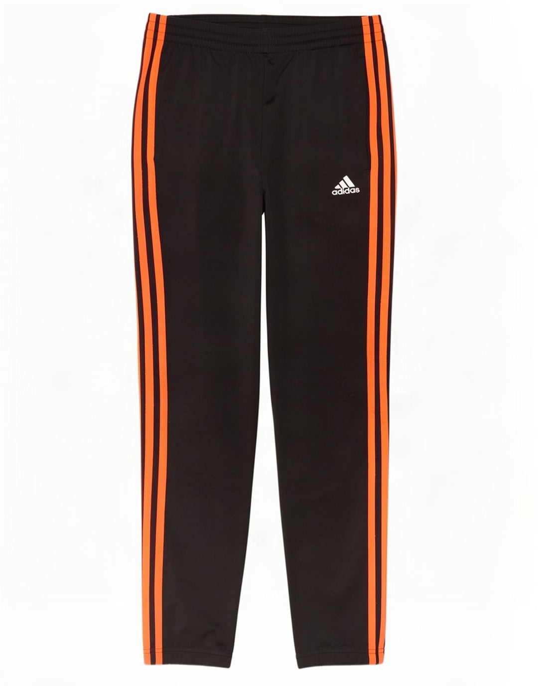 Pantaloni de trening pentru bărbați Adidas Pantaloni de jogging Medium Black