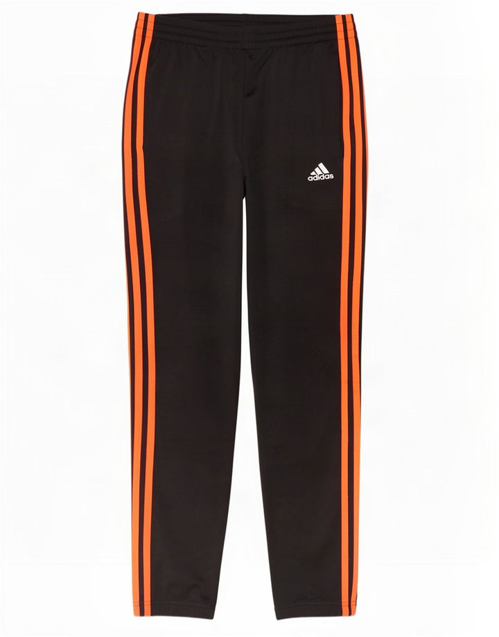 Pantaloni de trening pentru bărbați Adidas Pantaloni de jogging Medium Black