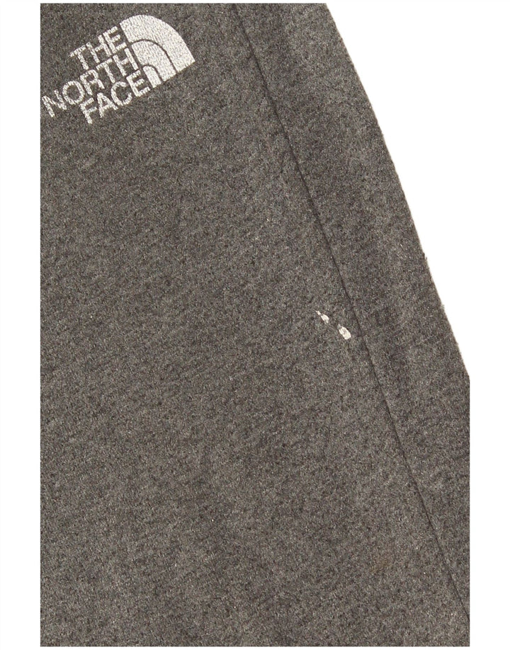 Pantaloni de trening pentru bărbați The North Face XS gri