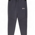 Pantaloni de trening pentru bărbați Under Armour Pantaloni de jogging Gri mediu Colorblock