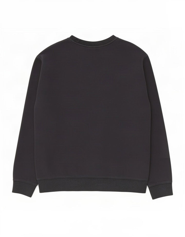 Pulover Nike pentru bărbați, XL, bumbac negru