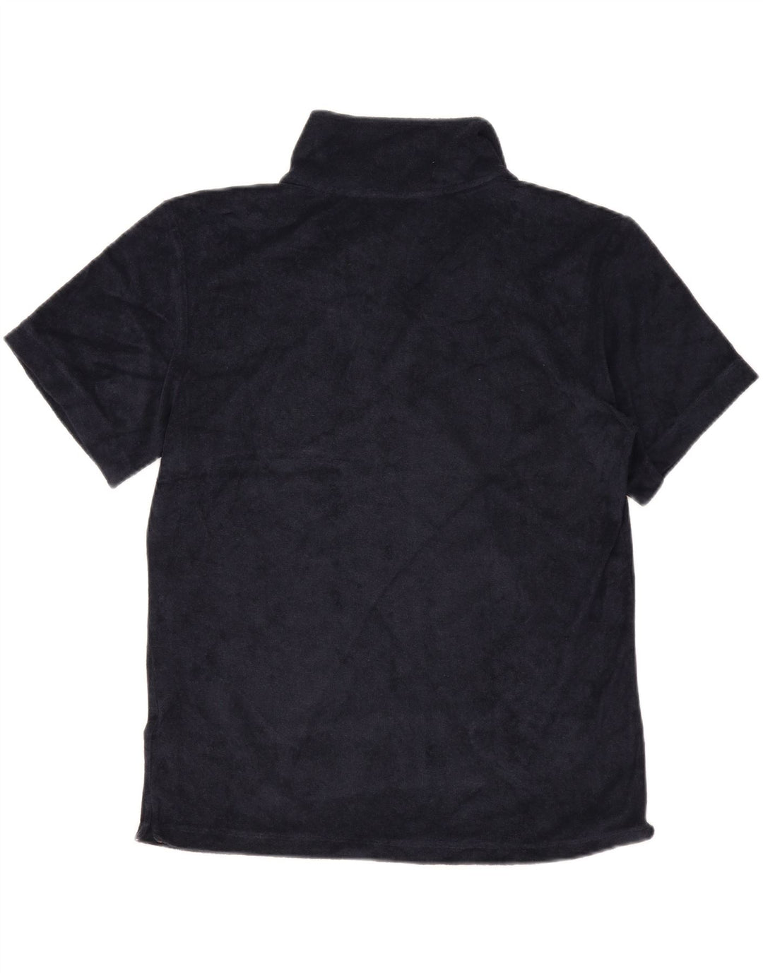 Tricou polo TOMMY HILFIGER pentru bărbați, bumbac mediu albastru bleumarin
