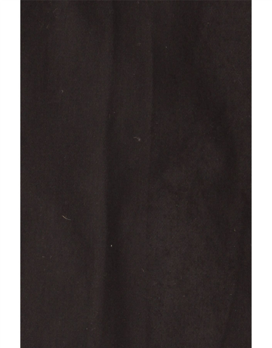 Pantaloni chino drepți pentru bărbați Dickies L34 L32 Poliester negru