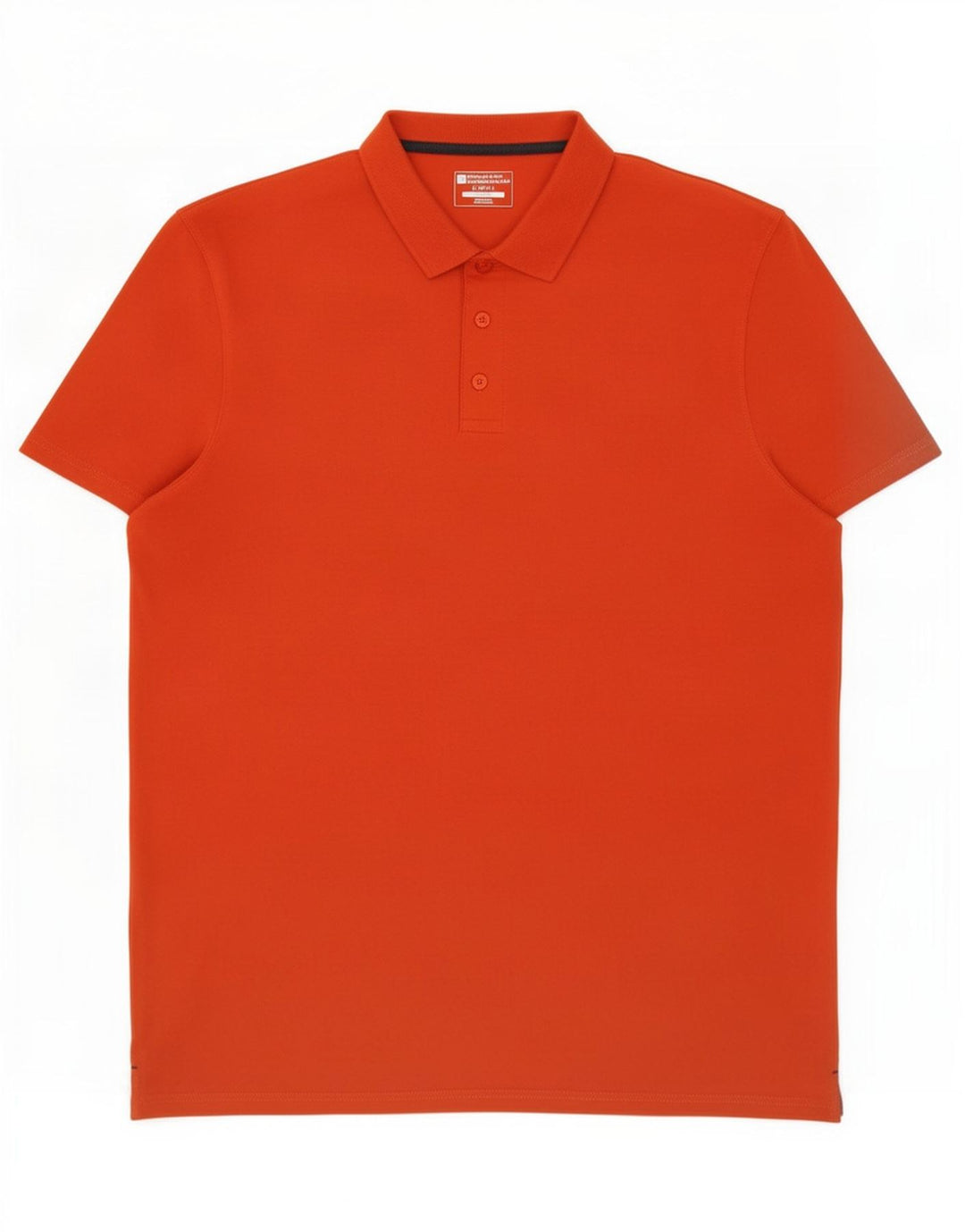 Cămașă polo slim fit pentru bărbați Mountain Warehouse XL, roșu