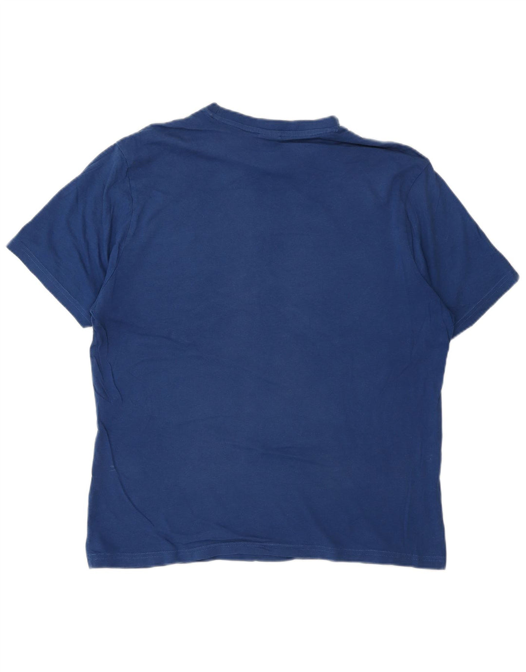 NORTH SAILS Tricou grafic pentru bărbați Top Small Blue