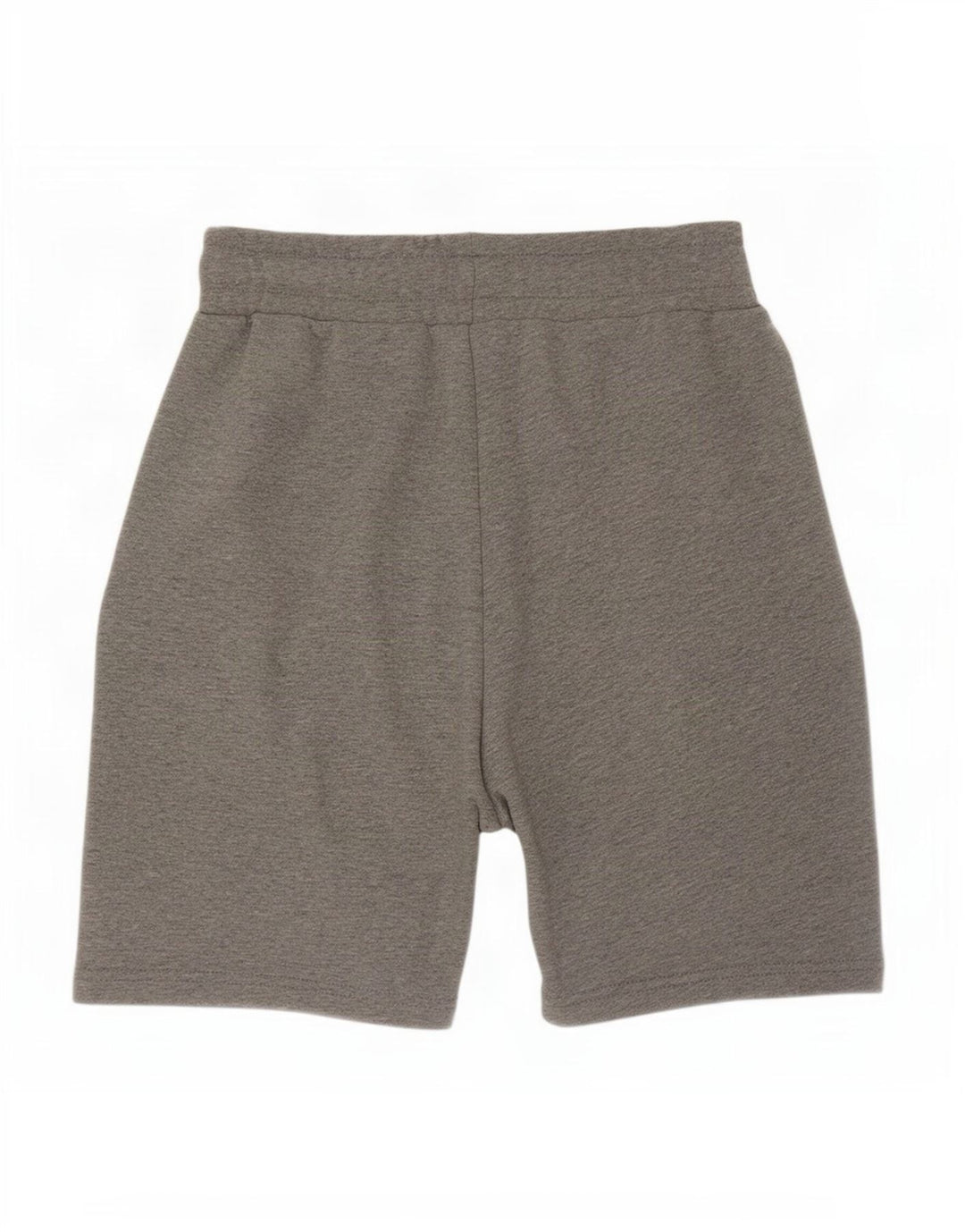 Pantaloni scurți sport Ellesse pentru bărbați, bumbac, gri mic