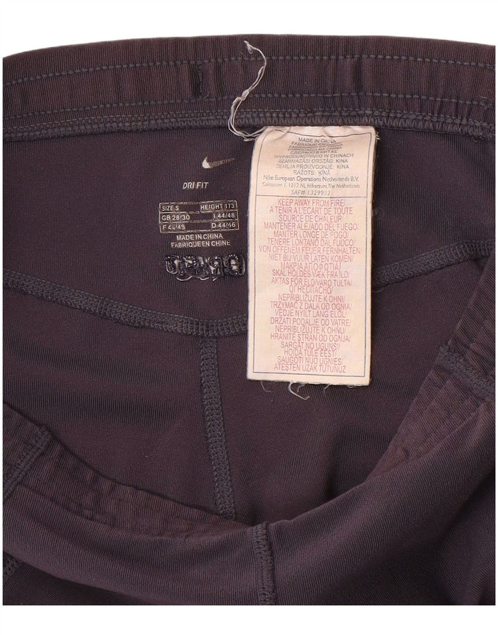 Leggings NIKE Dri Fit pentru bărbați, mici, bleumarin