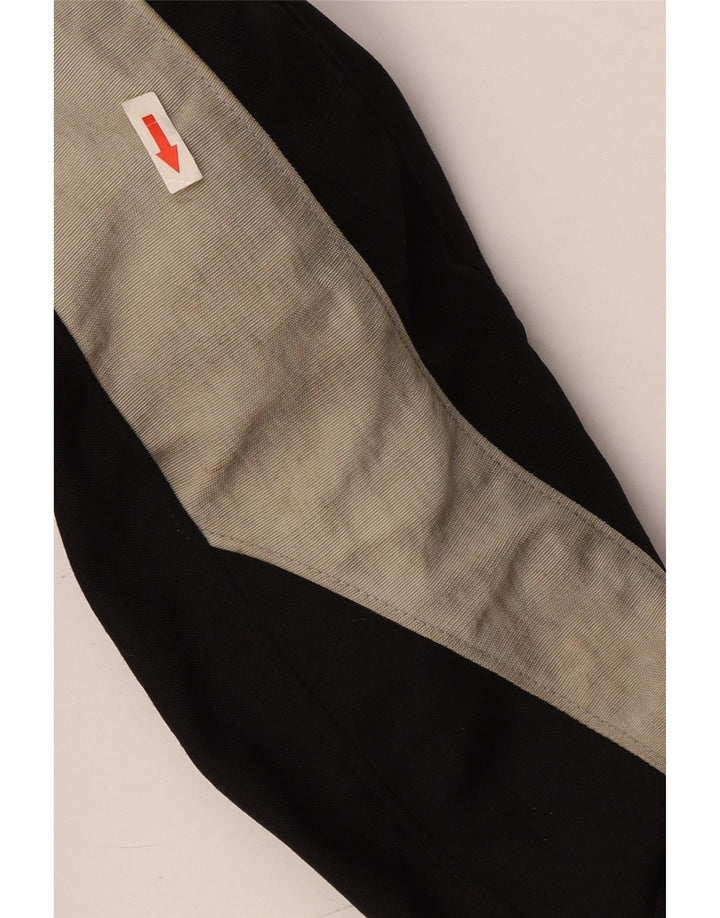 Jachetă Dainese Gore-Tex Graphic Racer pentru bărbați EU 52, mare, negru, colorblock
