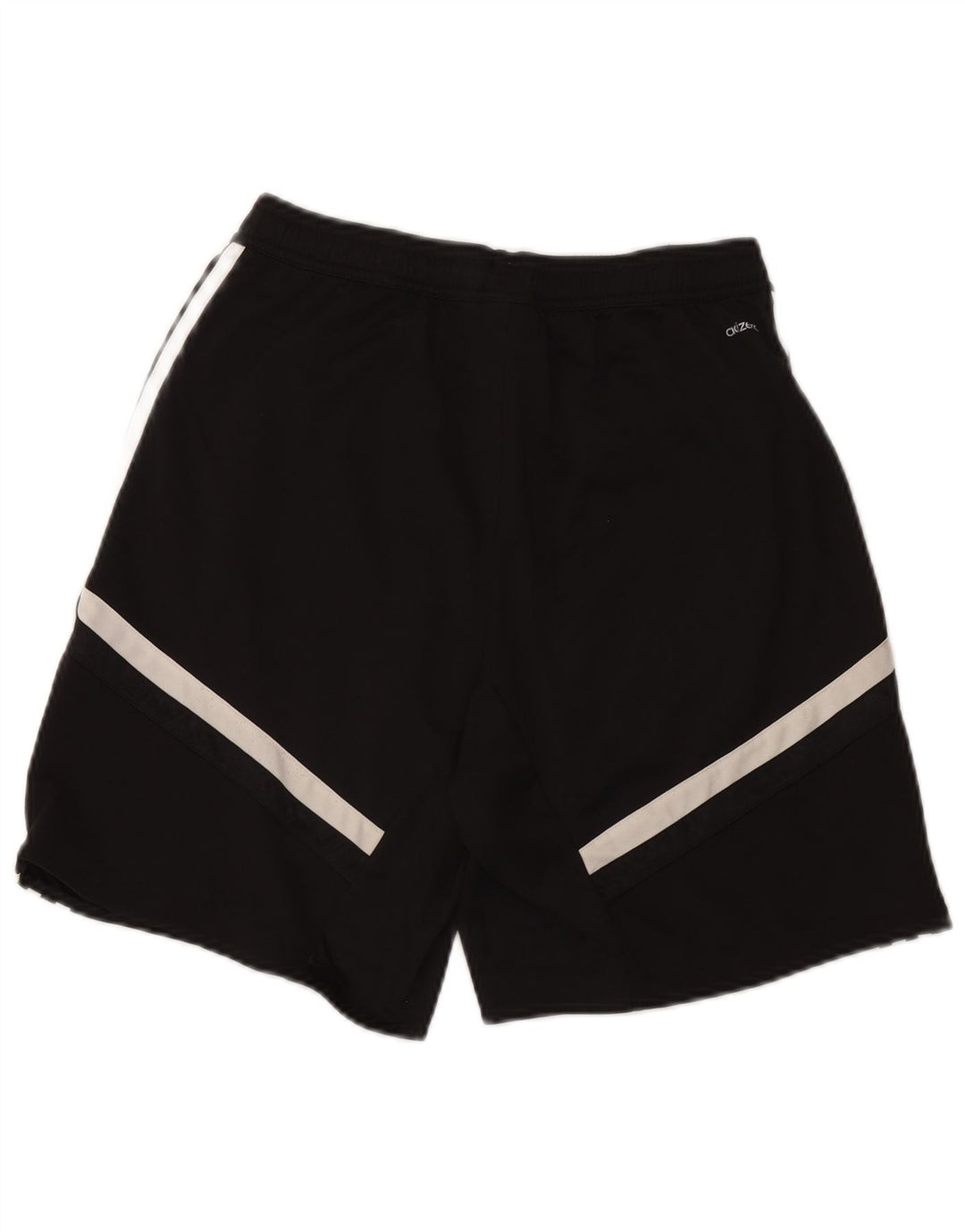Pantaloni scurți sport pentru bărbați Adidas Climacool, mari, negru, poliester