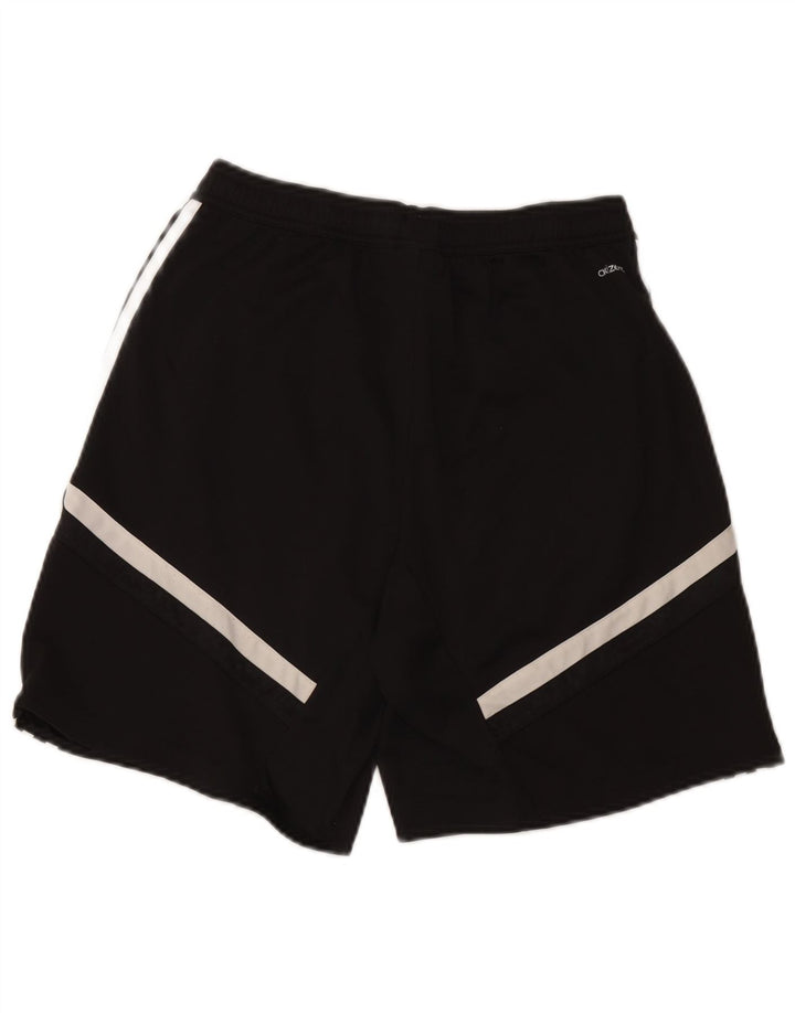 Pantaloni scurți sport pentru bărbați Adidas Climacool, mari, negru, poliester