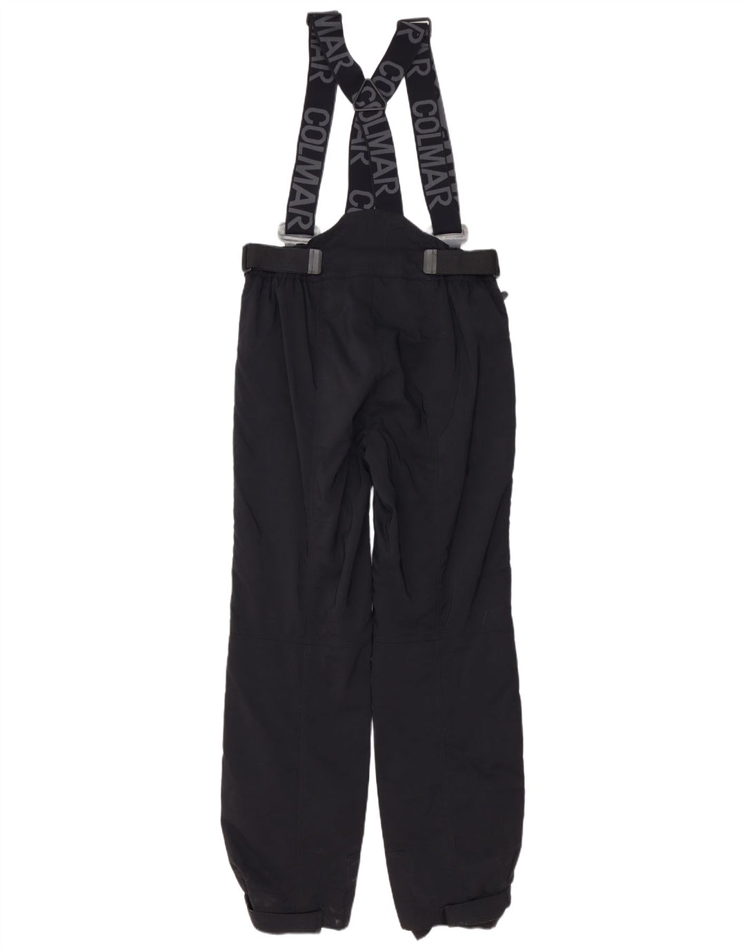 Pantaloni de schi Colmar pentru bărbați cu grafică IT 50 mediu negru