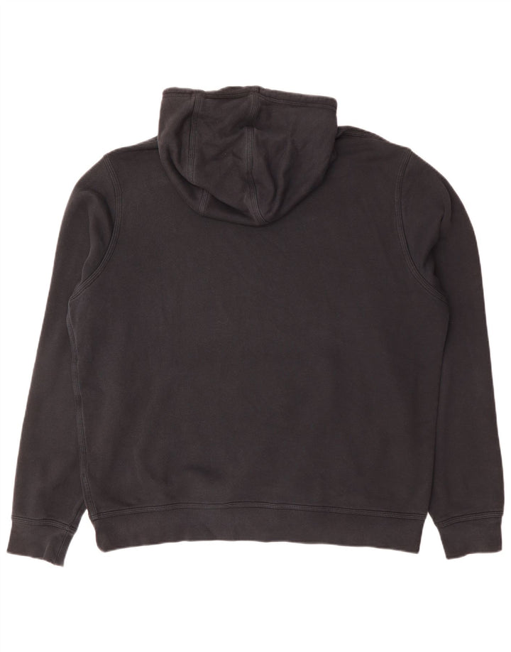 Pulover NIKE pentru bărbați, XL, negru
