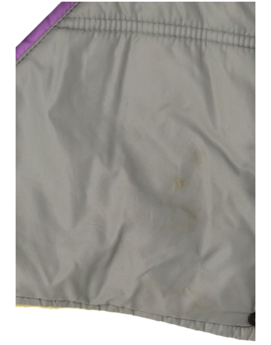 Jachetă căptușită pentru bărbați Bailo IT 50, mare, gri, poliamidă color bloc