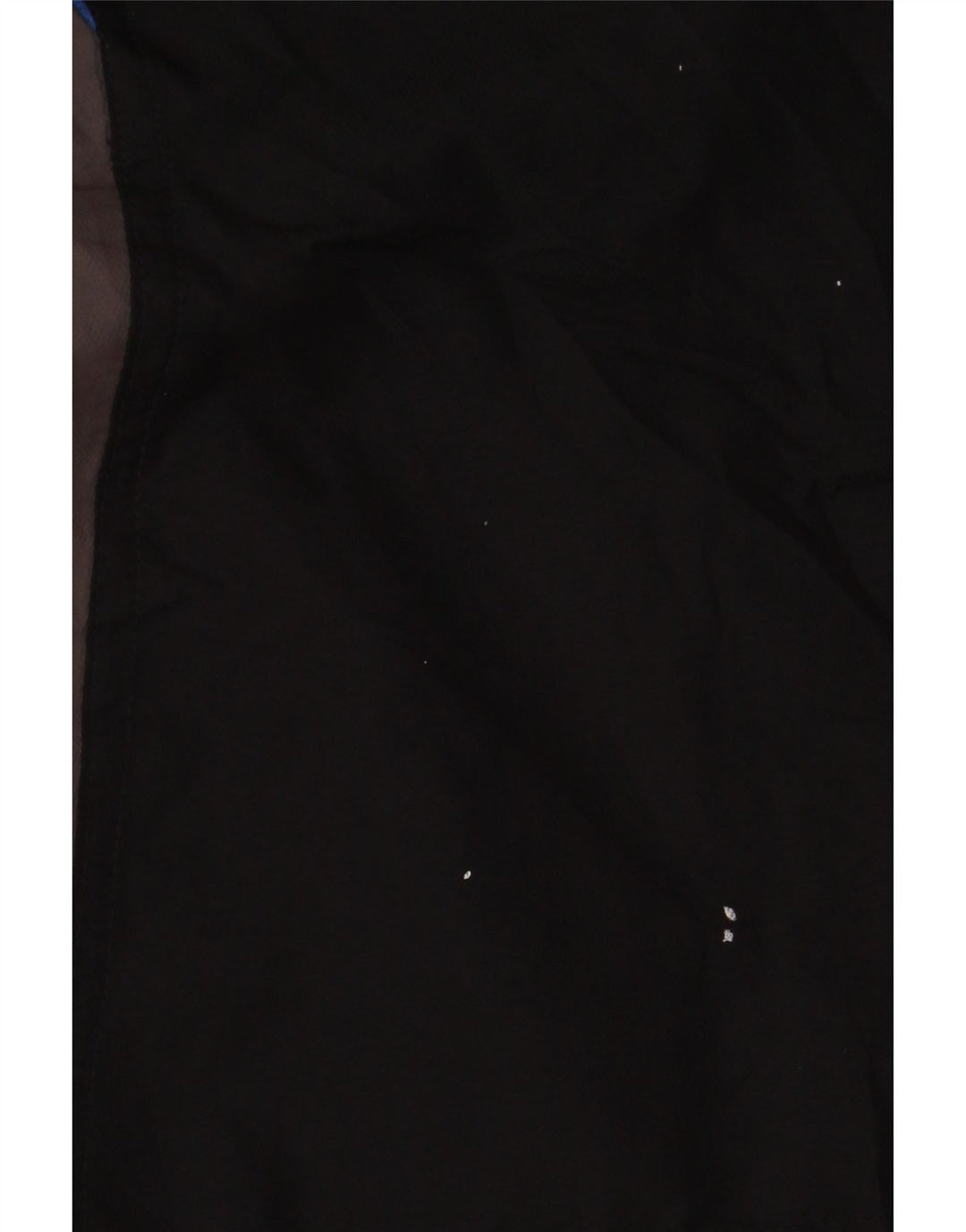 SERGIO TACCHINI Pantaloni scurți de înot pentru bărbați XL poliester color bloc negru