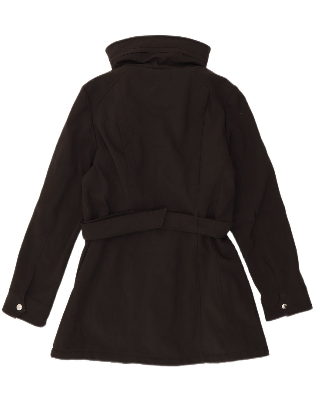 Jachetă MICHAEL KORS pentru femei, UK 14, mare, negru, poliester