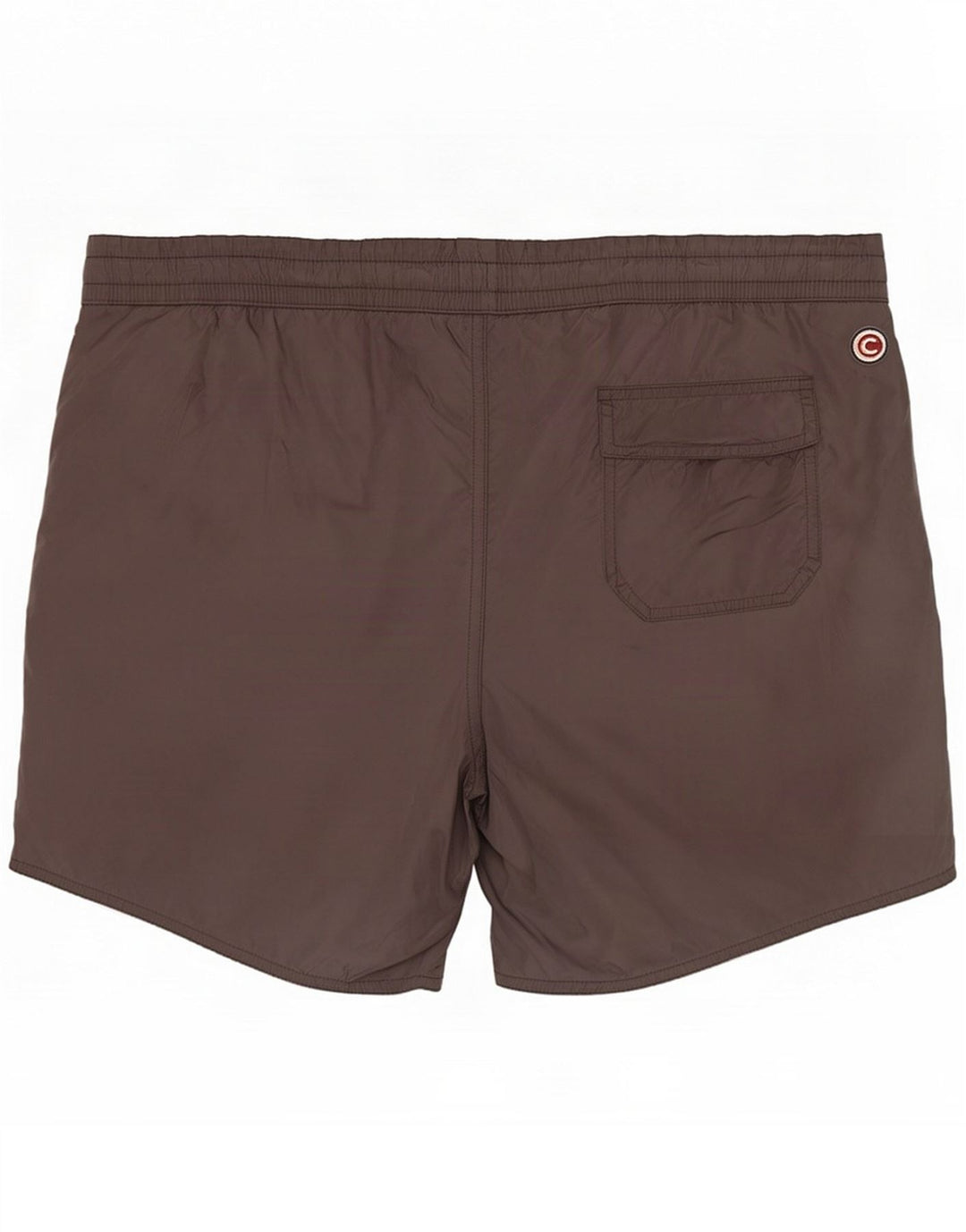 Colmar Mens Swimming Shorts IT 50 Medium Gri Poliamidă