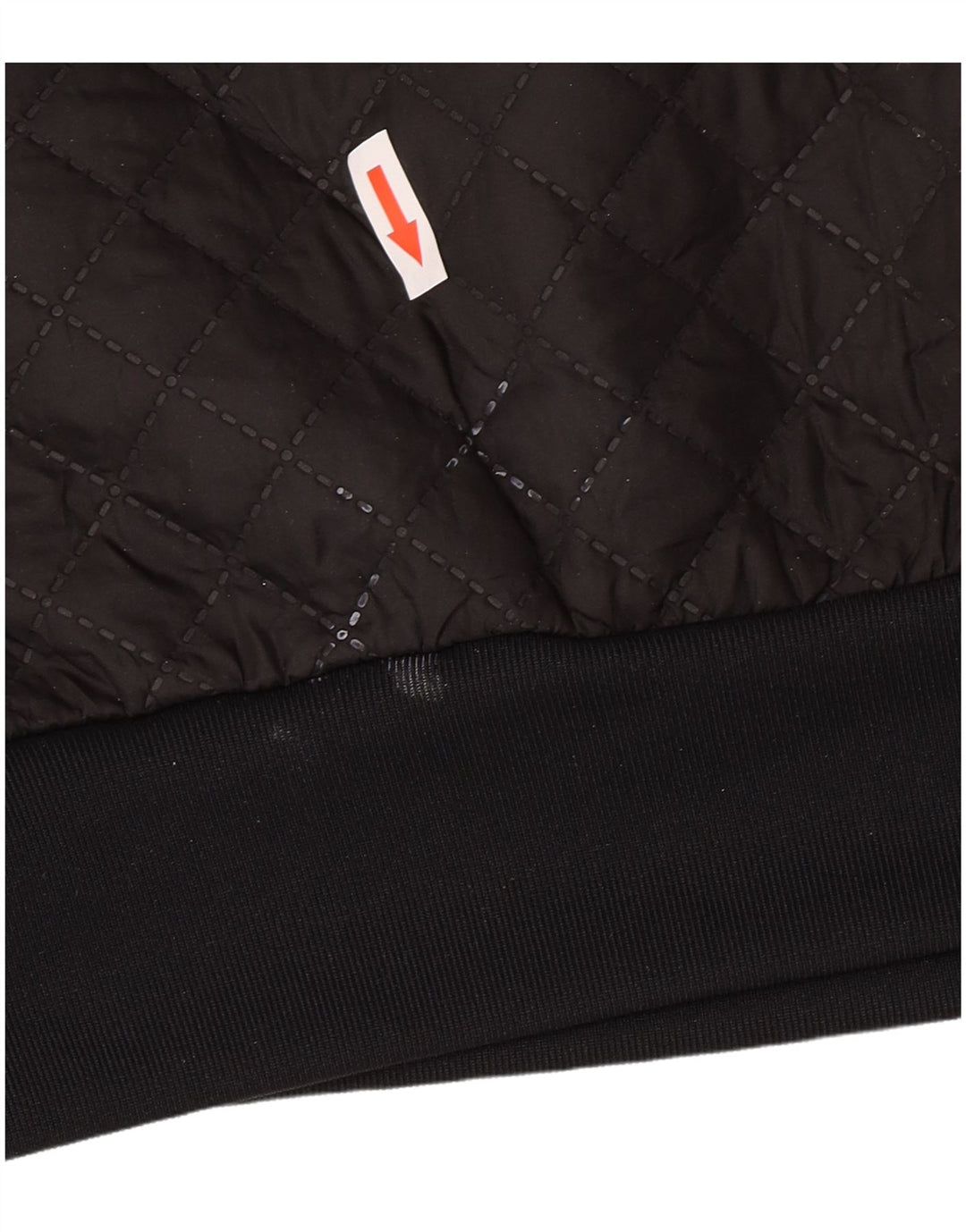 Pulover Adidas pentru femei Rita Ora Graphic Pulover UK 10 Mic Negru
