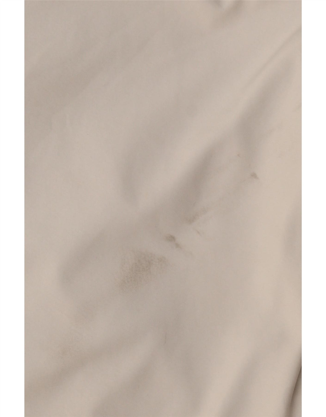 Jachetă de vânt supradimensionată cu glugă Superdry pentru femei UK 10 Small White