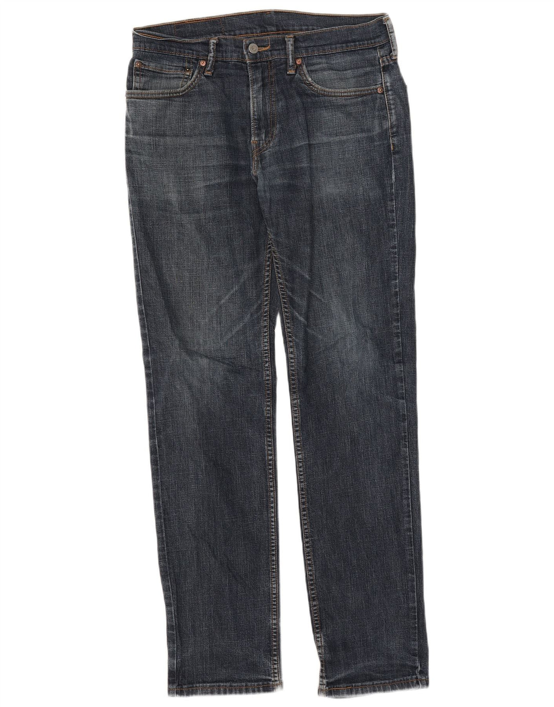 Blugi Levi's 511 Slim W32 L34 Albastru