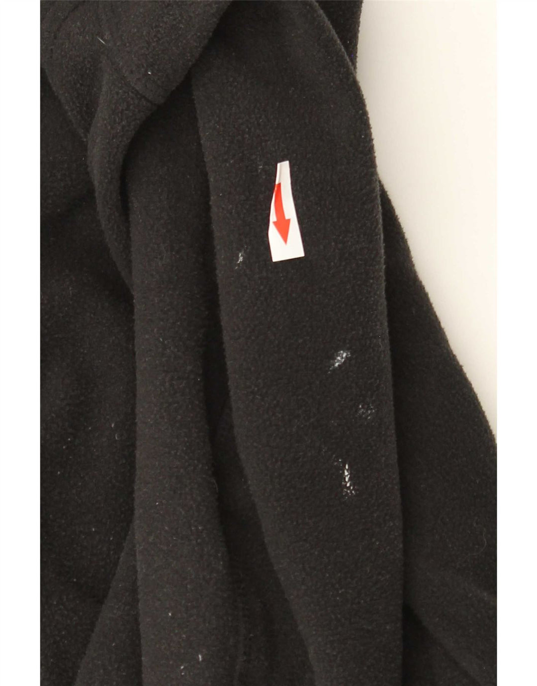 Jachetă fleece pentru bărbați Berghaus UK 38 Medium Black