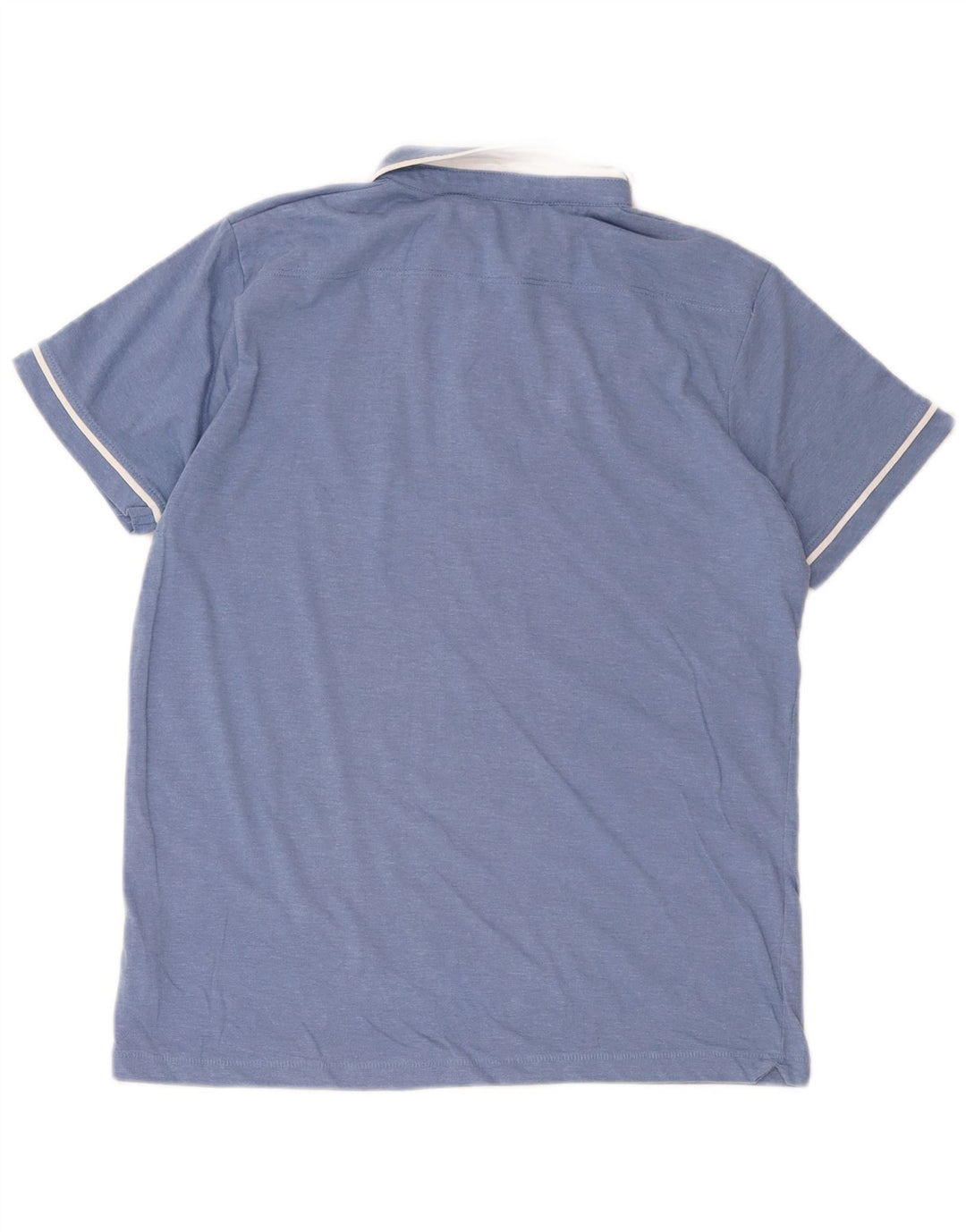 Tricou polo pentru bărbați French Connection, mare, albastru, bumbac