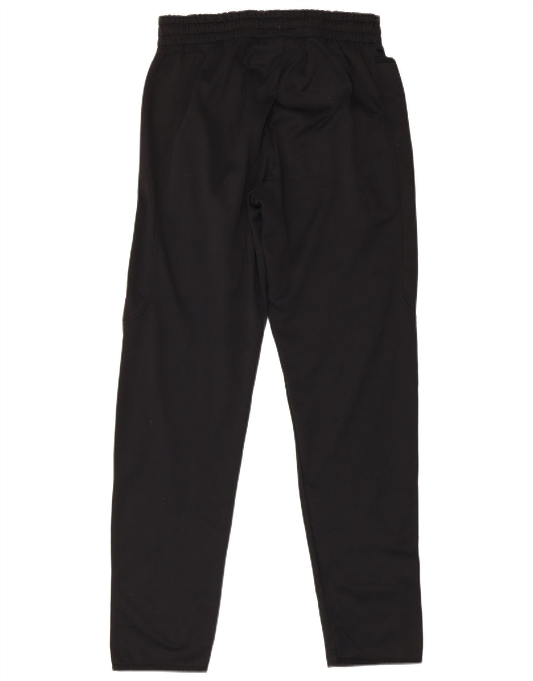 UNDER ARMOUR Womens Cold Gear Tracksuit Trousers UK 12 Medium  Black