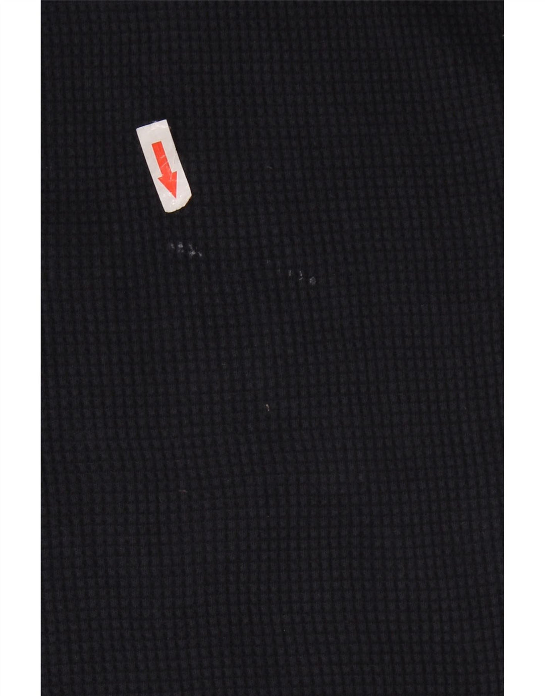 POLO RALPH LAUREN Top pentru bărbați cu mânecă lungă, mediu, bleumarin, bumbac