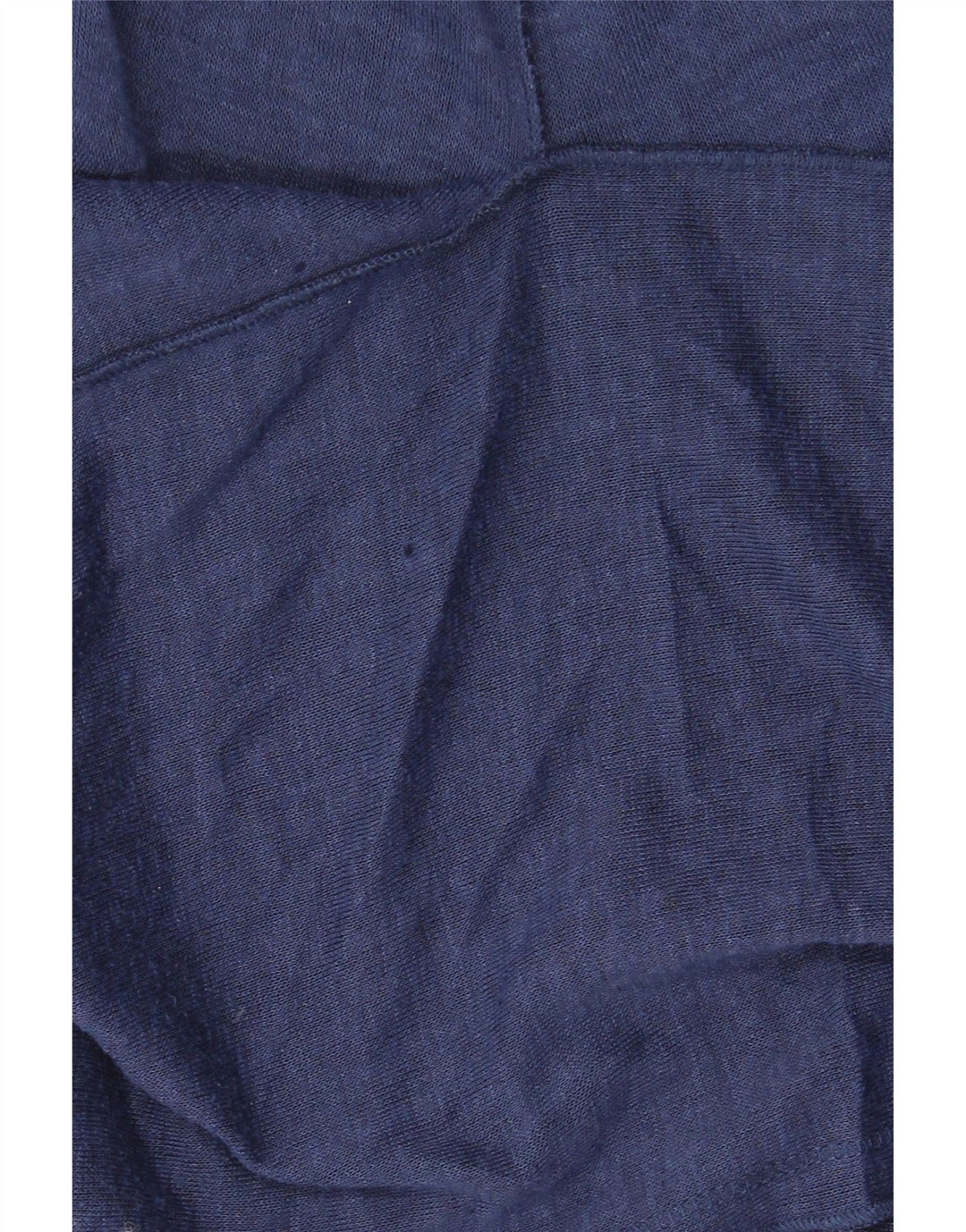 Pulover cardigan pentru femei Marks & Spencer UK 10 Poliester bleumarin mic