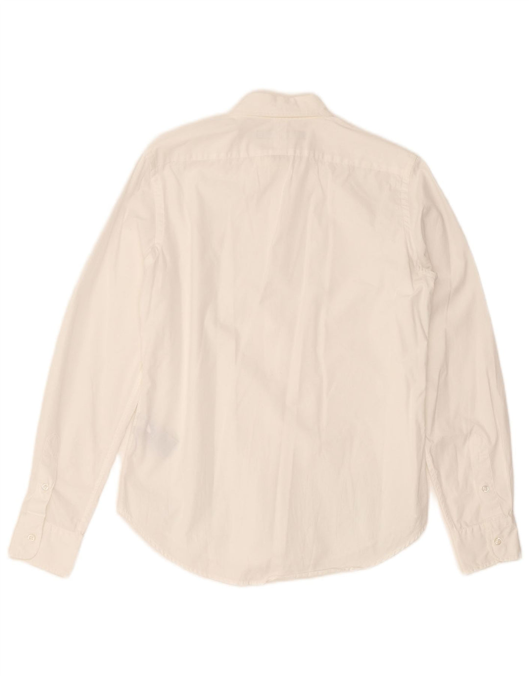 Cămașă Ralph Lauren pentru femei US 6 Medium White Bumbac