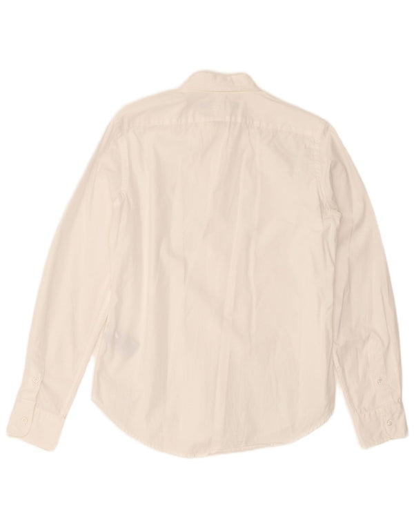 Cămașă Ralph Lauren pentru femei US 6 Medium White Bumbac