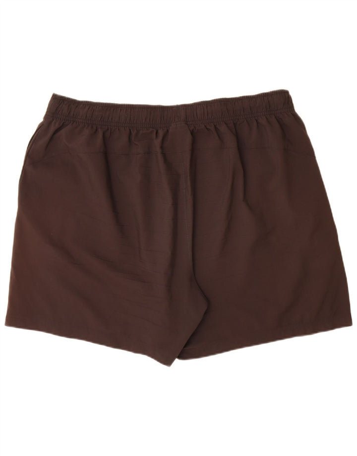 Pantaloni scurți sport pentru bărbați Puma 2XL negru