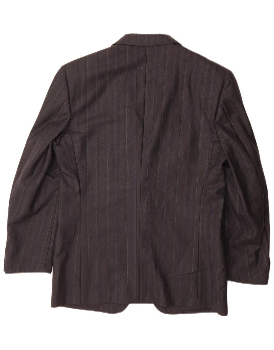 Jachetă Blazer pentru bărbați Pierre Cardin cu 2 nasturi UK 38 Medium Gri Dunge