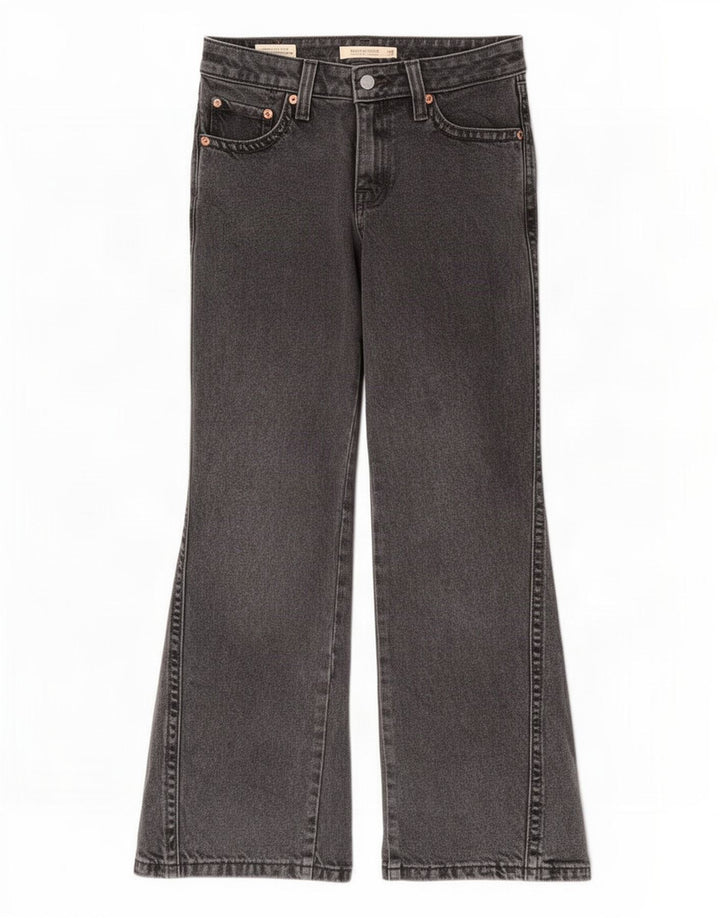 Blugi Bootcut pentru femei Levi's W26 L29 gri