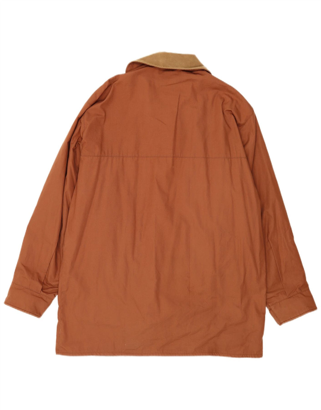 Jachetă pentru bărbați Musto Utility UK 42 XL Maro Poliester