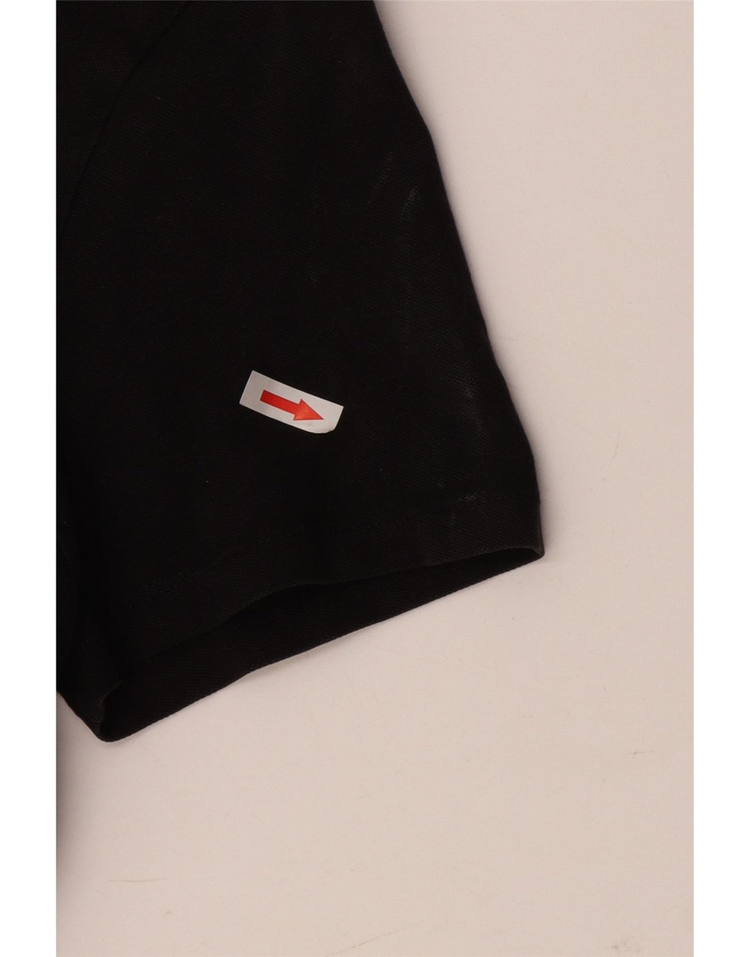 Tricou Calvin Klein pentru bărbați Top mic bumbac negru