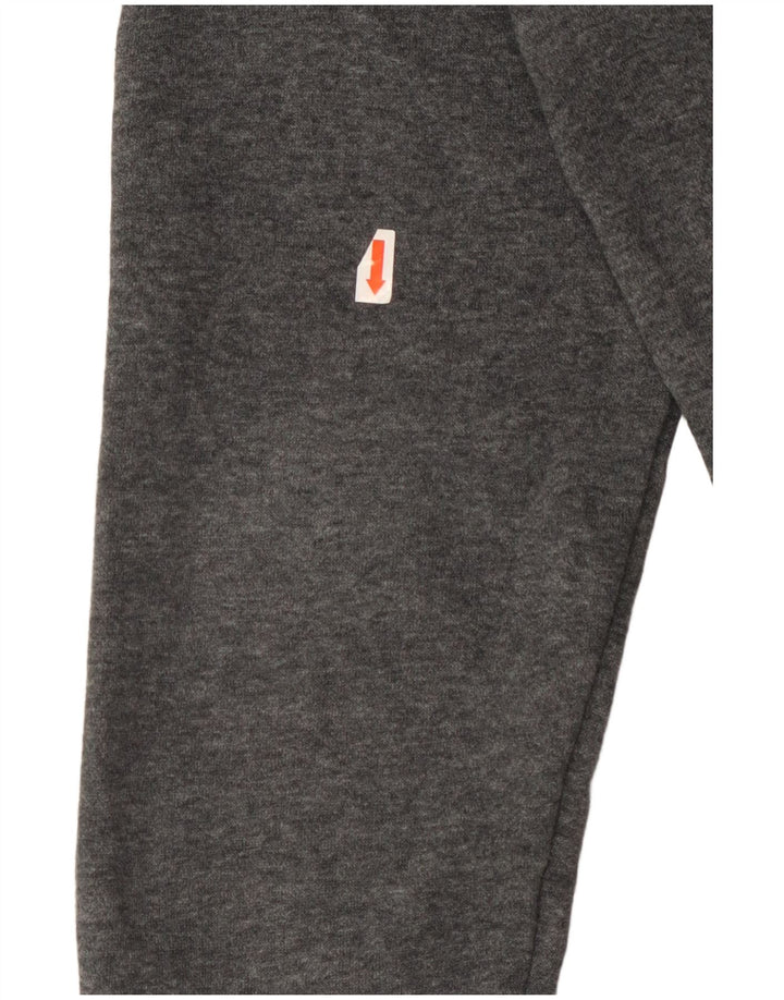 Pulover Adidas pentru băieți 15-16 ani, bumbac gri