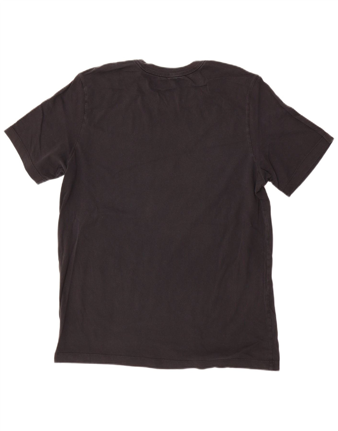 Tricou grafic Jordan pentru bărbați Top mare negru